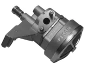 Bomba De Aceite Peugeot 407  6D