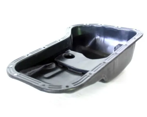 Cárter de aceite del motor 9810277580 Peugeot/Citroen