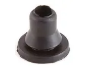 Manga que sella el cuello del depósito de la lavadora