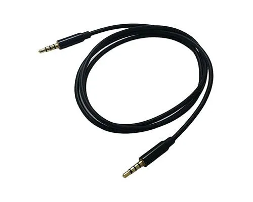 Cable auxiliar 9706AG Peugeot/Citroen