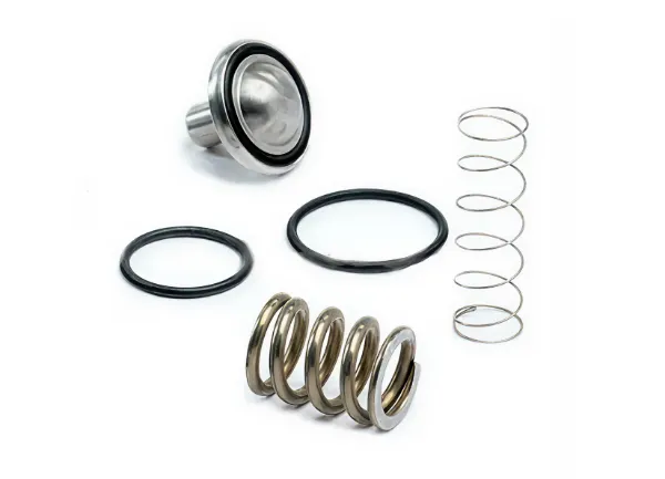 Kit de reparación de válvula de presión de aceite V860997380 Peugeot/Citroen