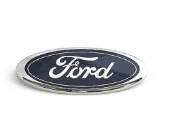 Emblema Citroen C4 I LC