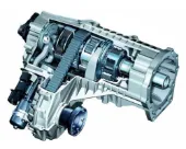 Caja de transferencia Volkswagen Golf V 1K1