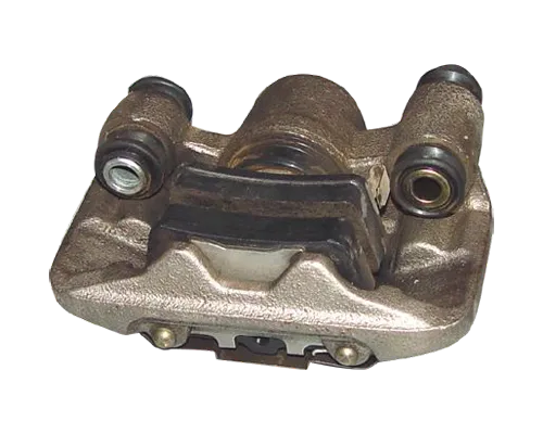 Pinza de freno trasera derecha 440016RA0B Nissan/Infiniti