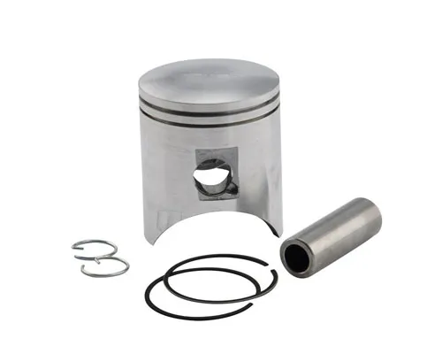 Pistón completo para 1 cilindro, segunda reparación (+0,50 mm) 028PI00143002 Mahle Original