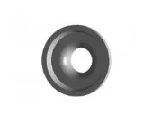 Cubierta de soporte amortiguador trasero