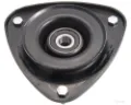 Soporte amortiguador delantero