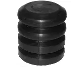 Tope de ballesta trasera