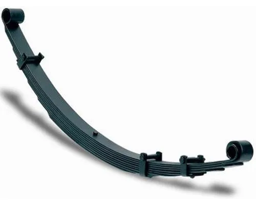 Ballesta de suspensión trasera Mercedes Sprinter III 3,5-t