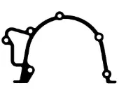 Junta, bomba de aceite