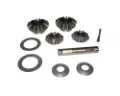 Conjunto eje satelital trasero