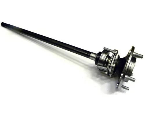 Semieje Volkswagen Golf IV
