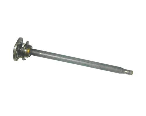 Semieje trasero izquierdo 381654JA1B Nissan/Infiniti