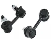 Soporte de barra estabilizadora trasera