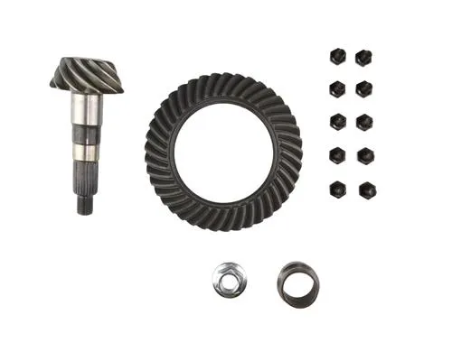 Corona y piñón del diferencial delantero 38500S3505 Nissan/Infiniti
