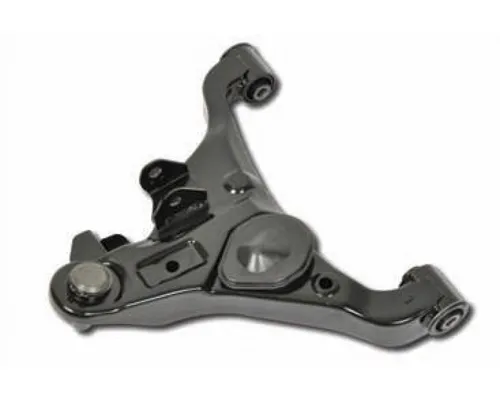 Brazo inferior izquierdo de la suspensión delantera 31126788351 BMW
