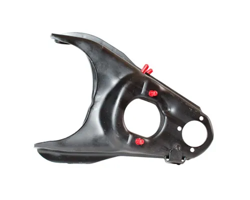 Brazo inferior derecho de la suspensión delantera BDNF34300C Mazda