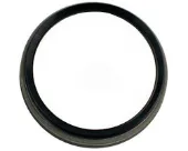 Anillo retén, cubo de rueda delantero