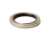 Anillo retén, cubo de rueda delantero exterior