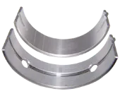 Juego de cojinetes de cigüeñal, estándar, (STD)