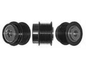 Polea alternador Opel Astra G F69