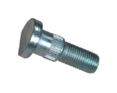 Espárrago de rueda delantero