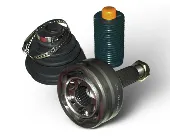 Junta homocinética exterior delantera izquierda