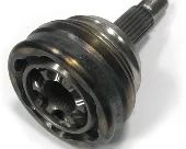 Junta homocinética exterior delantera derecha