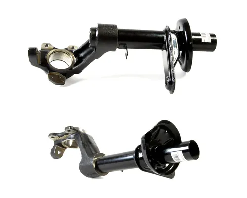 Mangueta delantera derecha 364741 Peugeot/Citroen