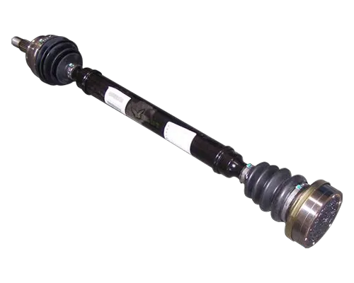 Semieje delantero derecho 434100D401B Toyota