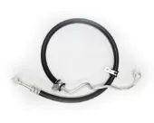 Manguera hidráulica de alta presión, desde la bomba al mecanismo dirección