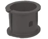 Suspensión, mecanismo de dirección