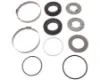 Kit de reparación, mecanismo dirección Peugeot 407 6D