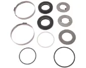 Kit de reparación, mecanismo dirección Citroen C4 I LC