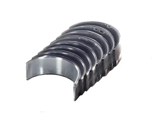 Juego de cojinetes de biela, cota de reparación (+0,50 mm) 77869620 Kolbenschmidt
