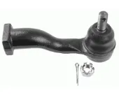 Rótula barra de acoplamiento exterior