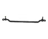 Barra de acoplamiento central