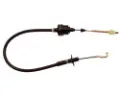 Cable de embrague