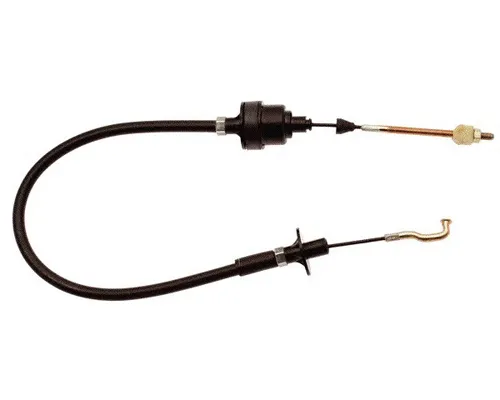 Cable de embrague 601016 Beca Cables