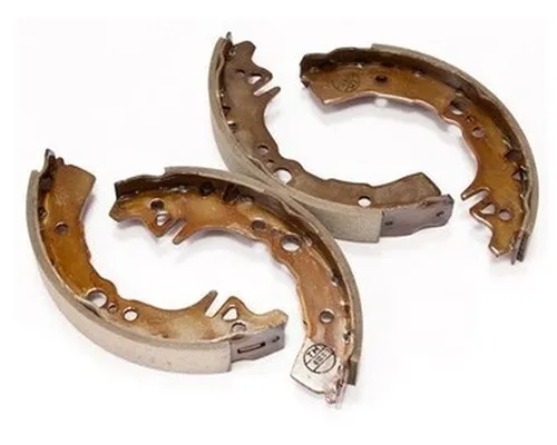 Zapatas de freno 77366797 Fiat/Alfa/Lancia