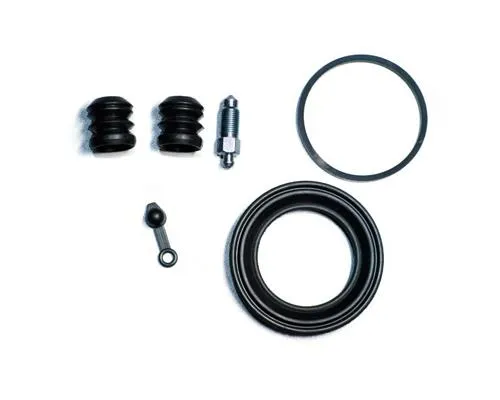 Juego de reparación de frenos delanteros Volkswagen Golf IV