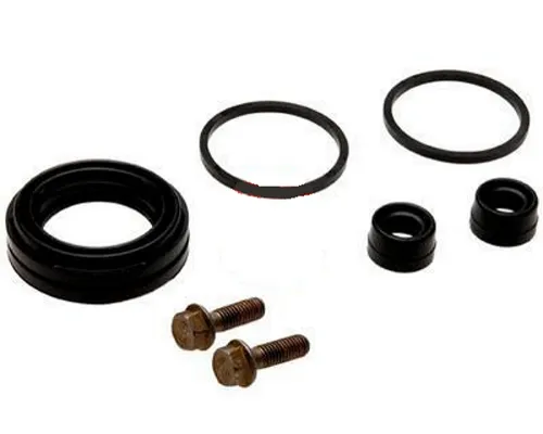 Juego de reparación, pinza de freno trasero BMW 2 F46
