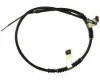 Cable de freno de mano trasero izquierdo