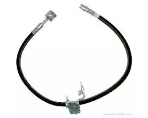 Latiguillo de freno trasero PHA252 TRW