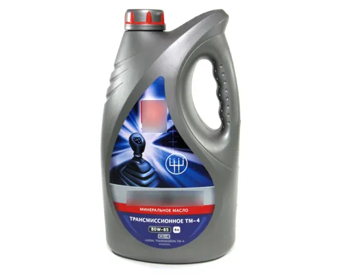 Aceite caja de cambios MOBIL320 Mobil