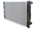 Radiador de refrigeración de la transmisión
