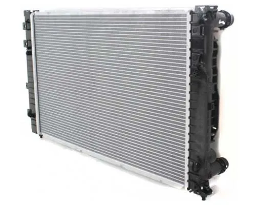 Radiador de refrigeración de la transmisión 1654982580 Peugeot/Citroen