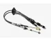 Cables De Accionamiento, Caja De Cambios KIA Rio 3 UB