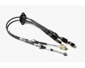 Cables De Accionamiento, Caja De Cambios