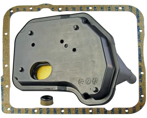 Filtro de transmisión automática Peugeot 208 CA, CC